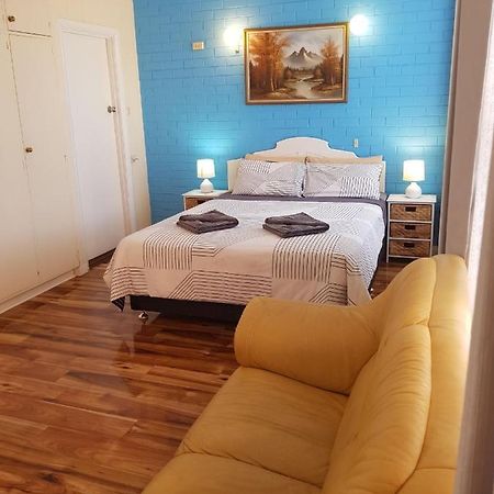 Whyalla Country Inn Motel Dış mekan fotoğraf