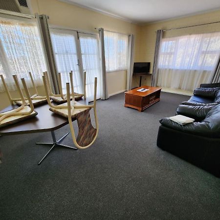 Whyalla Country Inn Motel Dış mekan fotoğraf