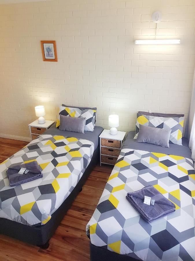 Whyalla Country Inn Motel Dış mekan fotoğraf