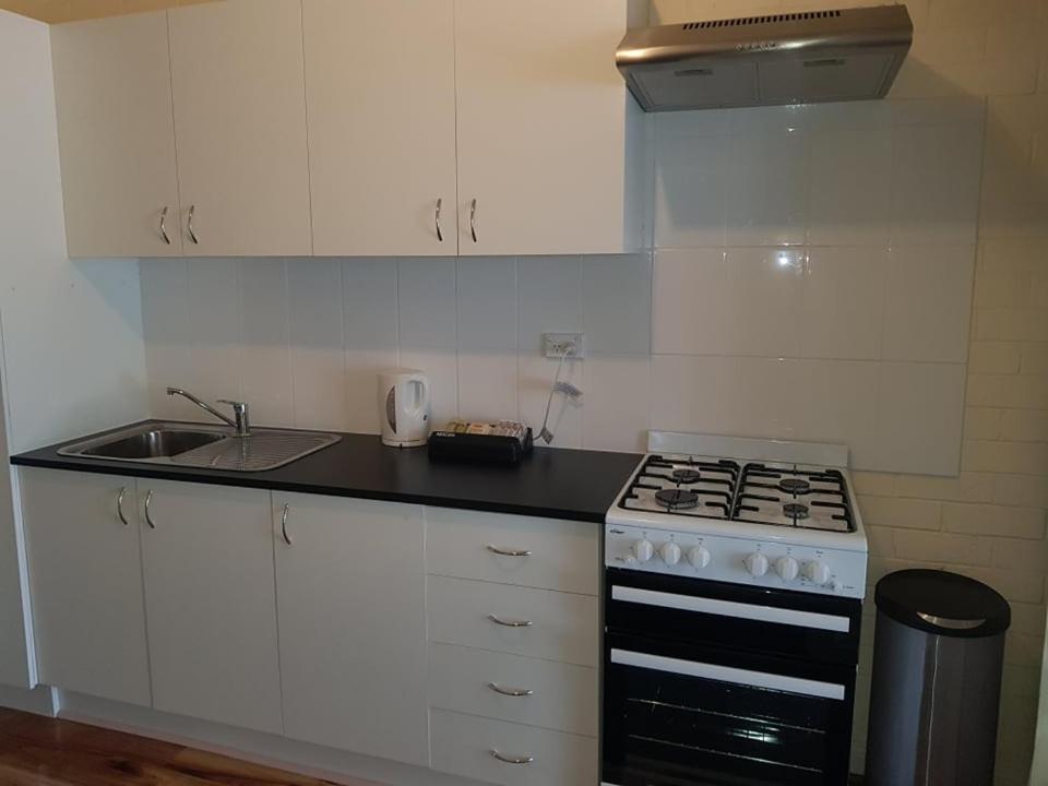 Whyalla Country Inn Motel Dış mekan fotoğraf