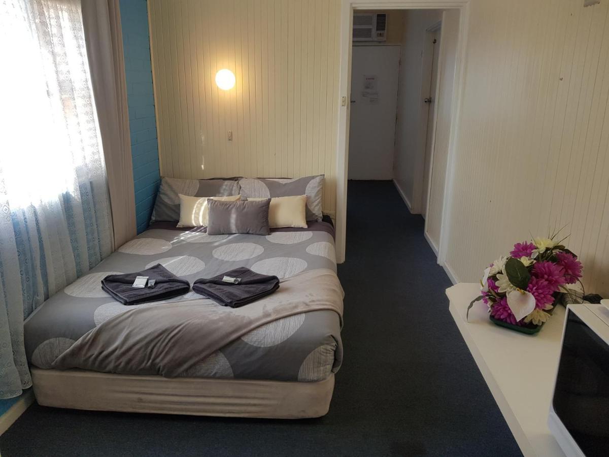 Whyalla Country Inn Motel Dış mekan fotoğraf