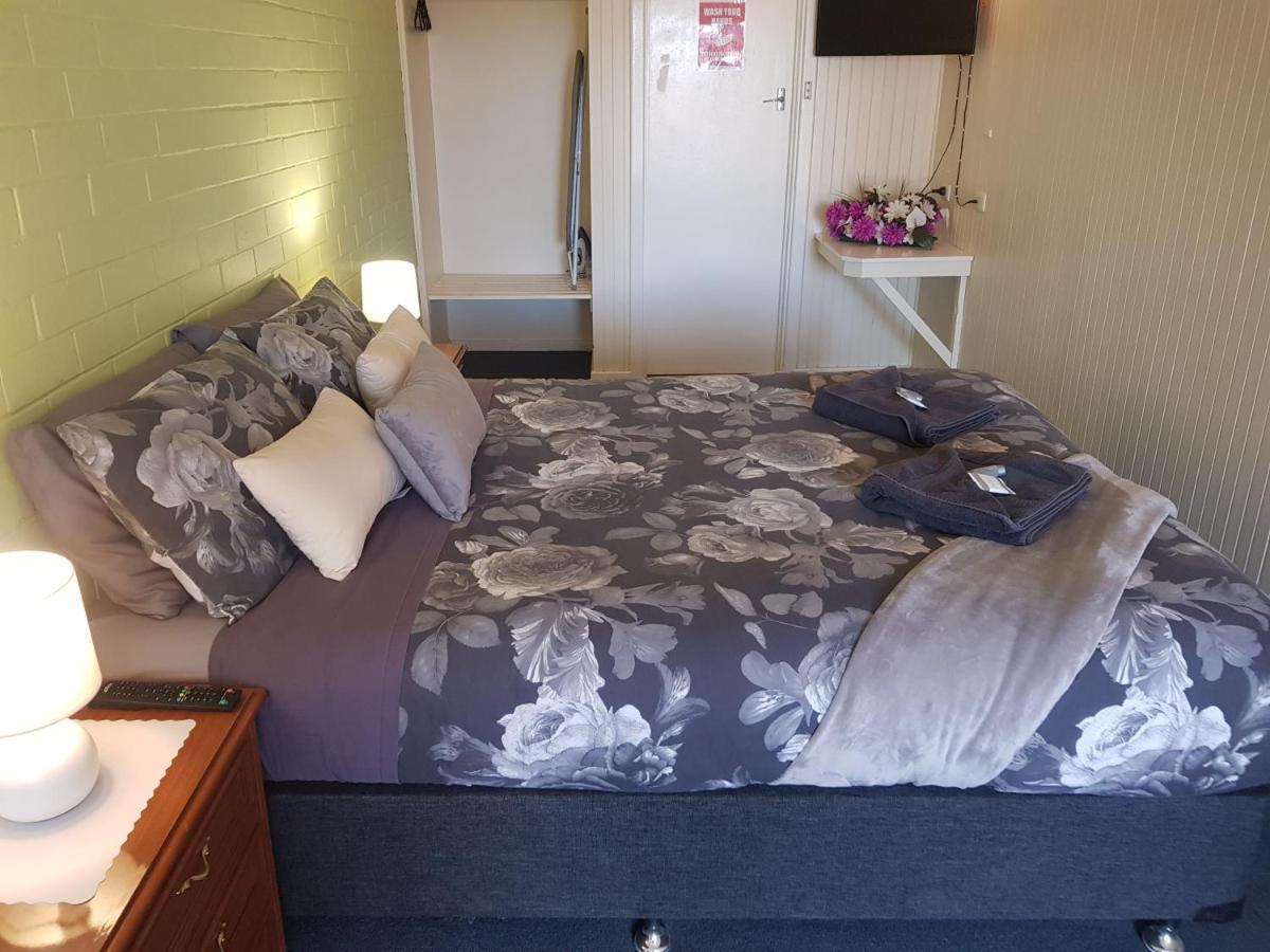 Whyalla Country Inn Motel Dış mekan fotoğraf