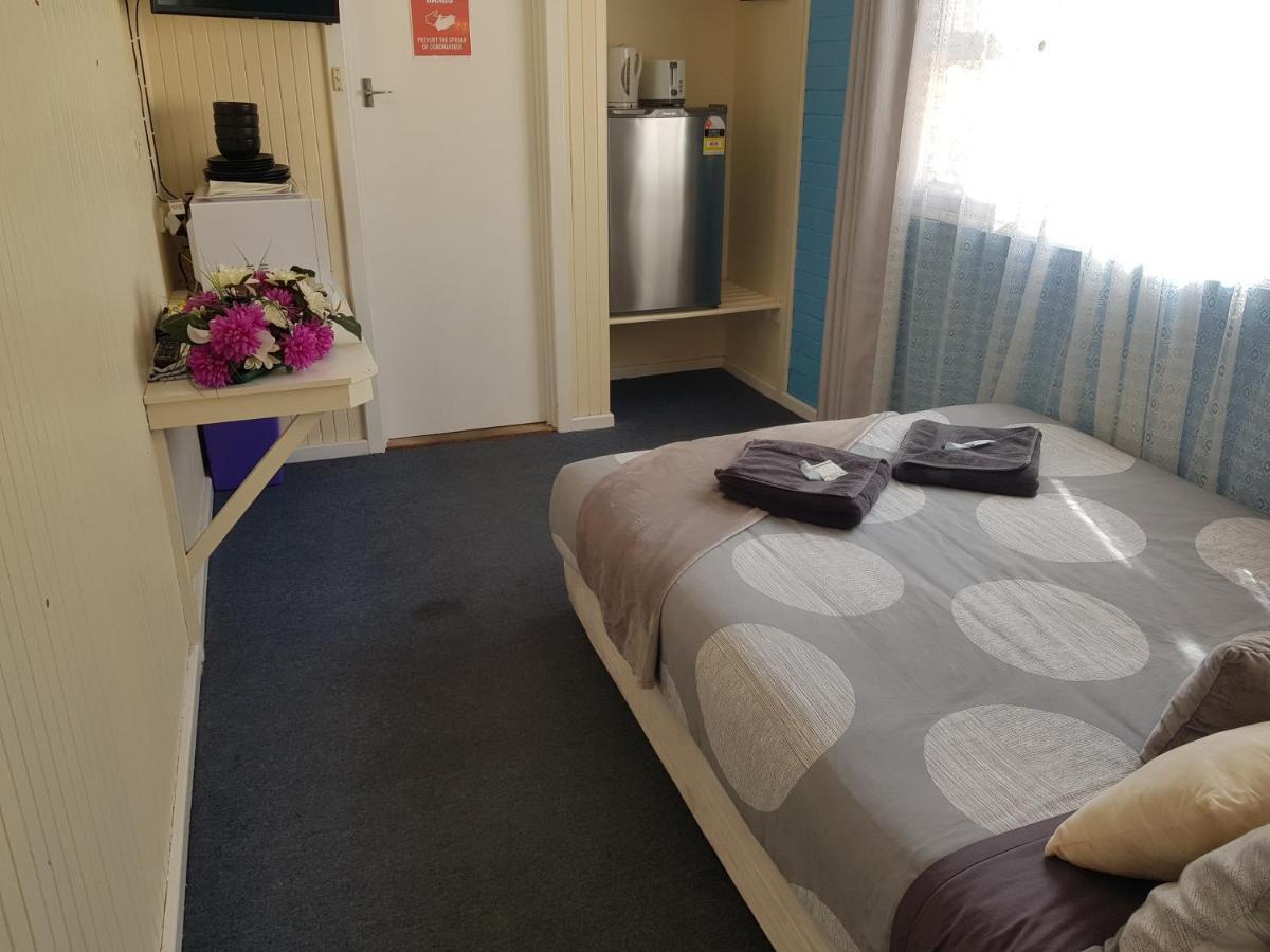 Whyalla Country Inn Motel Dış mekan fotoğraf