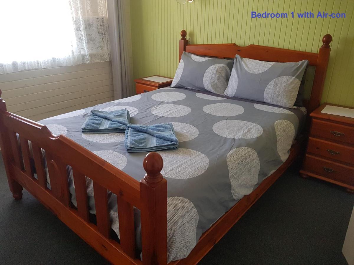 Whyalla Country Inn Motel Dış mekan fotoğraf