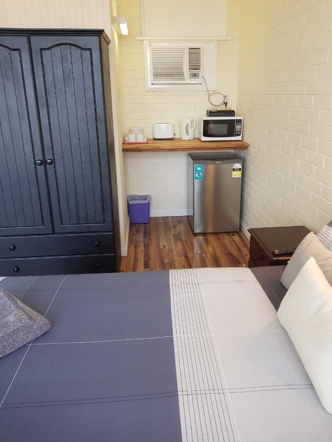 Whyalla Country Inn Motel Dış mekan fotoğraf