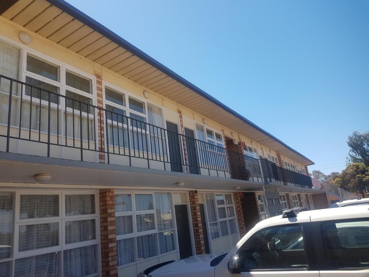 Whyalla Country Inn Motel Dış mekan fotoğraf