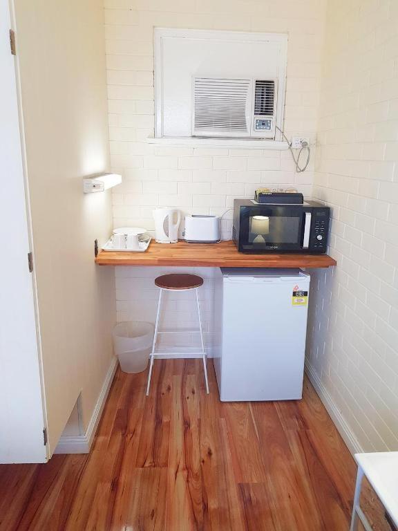 Whyalla Country Inn Motel Dış mekan fotoğraf