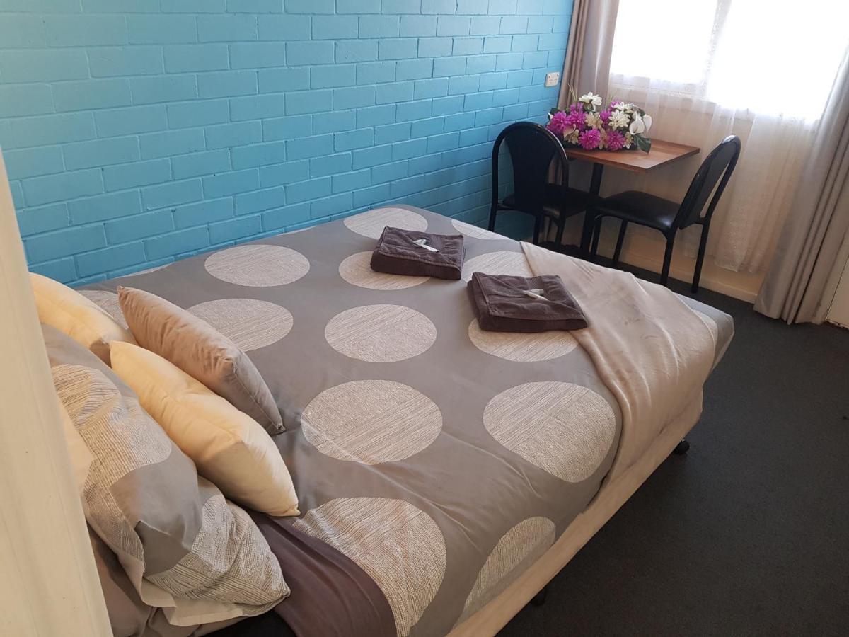 Whyalla Country Inn Motel Dış mekan fotoğraf