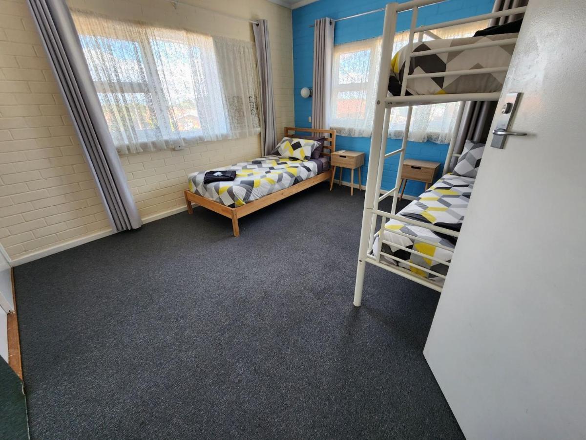 Whyalla Country Inn Motel Dış mekan fotoğraf