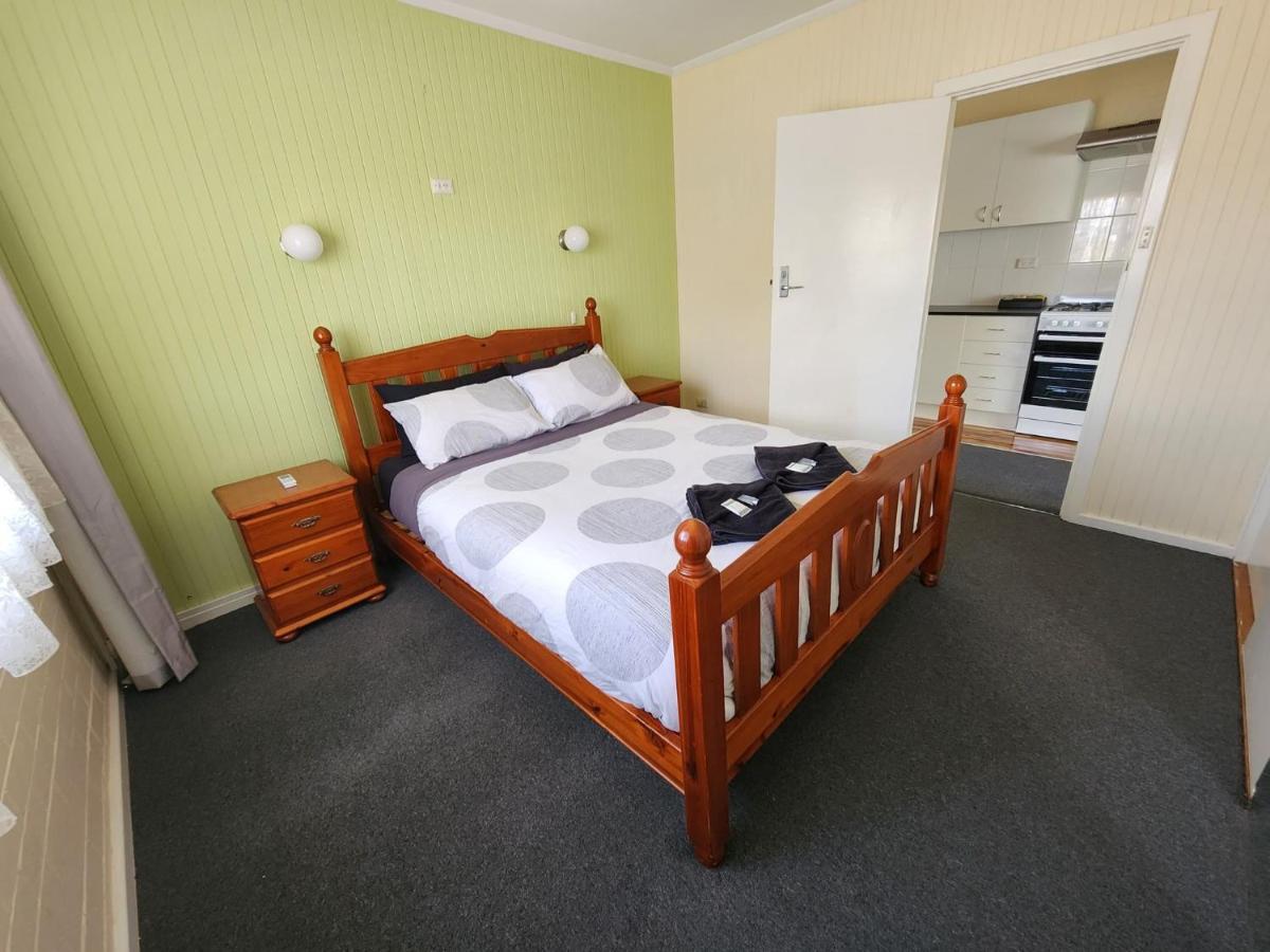 Whyalla Country Inn Motel Dış mekan fotoğraf