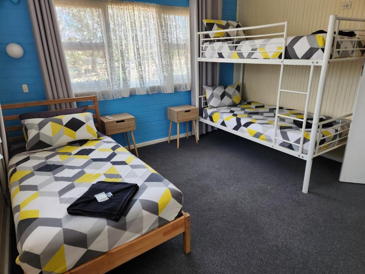 Whyalla Country Inn Motel Dış mekan fotoğraf